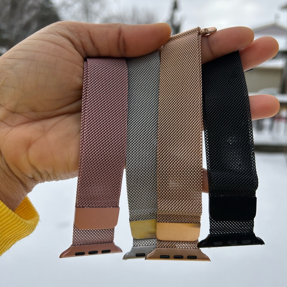Watch Bands